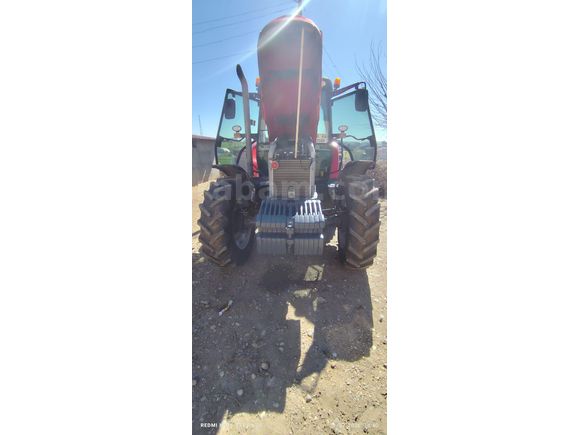 Sahibinden Massey Ferguson Diğer