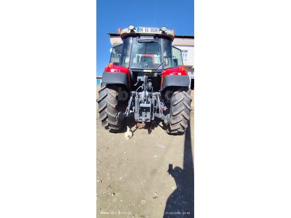 Sahibinden Massey Ferguson Diğer
