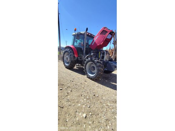 Sahibinden Massey Ferguson Diğer