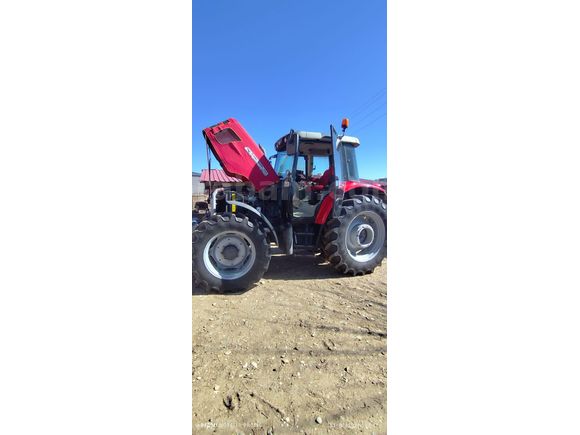Sahibinden Massey Ferguson Diğer