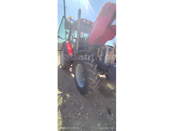 Sahibinden Massey Ferguson Diğer
