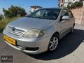 2007 TOYOTA COROLLA..1.6 SOL
