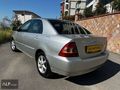 2007 TOYOTA COROLLA..1.6 SOL