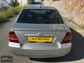 2007 TOYOTA COROLLA..1.6 SOL