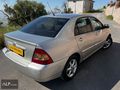 2007 TOYOTA COROLLA..1.6 SOL