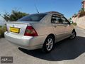 2007 TOYOTA COROLLA..1.6 SOL