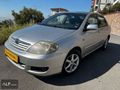 2007 TOYOTA COROLLA..1.6 SOL