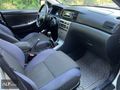 2007 TOYOTA COROLLA..1.6 SOL