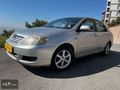 2007 TOYOTA COROLLA..1.6 SOL