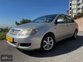 2007 TOYOTA COROLLA..1.6 SOL