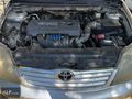 2007 TOYOTA COROLLA..1.6 SOL