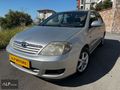 2007 TOYOTA COROLLA..1.6 SOL