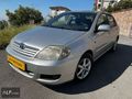 2007 TOYOTA COROLLA..1.6 SOL