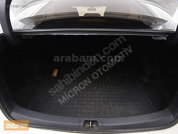 MİCRON OTOMOTİV'DEN HATASIZ 2023 COROLLA