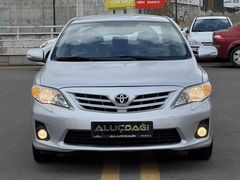 BOYASIZ 2011 COROLLA 142 BİN KM LPG KARTA TAKAS TAKSİT OLUR