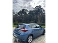 2016 AURIS 1.6 ADVANCE SKYPACK BENZİN LPG OTM CAM TAV 65.000KMDE