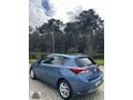 2016 AURIS 1.6 ADVANCE SKYPACK BENZİN LPG OTM CAM TAV 65.000KMDE