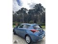 2016 AURIS 1.6 ADVANCE SKYPACK BENZİN LPG OTM CAM TAV 65.000KMDE