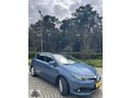 2016 AURIS 1.6 ADVANCE SKYPACK BENZİN LPG OTM CAM TAV 65.000KMDE