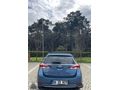 2016 AURIS 1.6 ADVANCE SKYPACK BENZİN LPG OTM CAM TAV 65.000KMDE