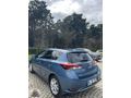 2016 AURIS 1.6 ADVANCE SKYPACK BENZİN LPG OTM CAM TAV 65.000KMDE