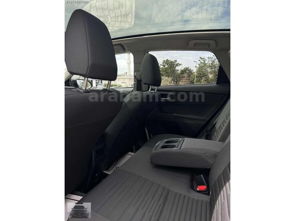 2016 AURIS 1.6 ADVANCE SKYPACK BENZİN LPG OTM CAM TAV 65.000KMDE