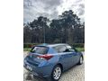 2016 AURIS 1.6 ADVANCE SKYPACK BENZİN LPG OTM CAM TAV 65.000KMDE