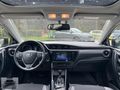 2016 AURIS 1.6 ADVANCE SKYPACK BENZİN LPG OTM CAM TAV 65.000KMDE