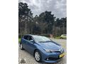 2016 AURIS 1.6 ADVANCE SKYPACK BENZİN LPG OTM CAM TAV 65.000KMDE