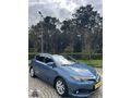 2016 AURIS 1.6 ADVANCE SKYPACK BENZİN LPG OTM CAM TAV 65.000KMDE