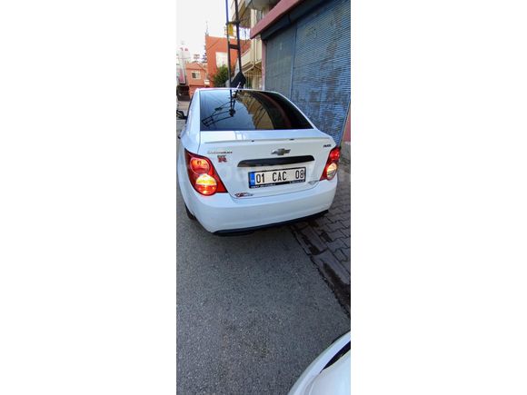 LS"NİN GÖZDESİ