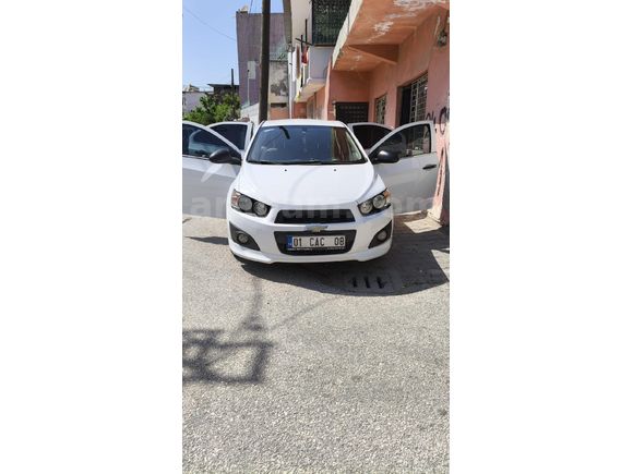 LS"NİN GÖZDESİ