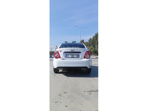 LS"NİN GÖZDESİ