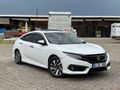 Sahibinden Honda Civic 1.6i VTEC Eco Executive 2017 Model 