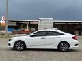 Sahibinden Honda Civic 1.6i VTEC Eco Executive 2017 Model 