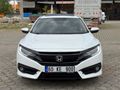 Sahibinden Honda Civic 1.6i VTEC Eco Executive 2017 Model 