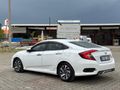 Sahibinden Honda Civic 1.6i VTEC Eco Executive 2017 Model 