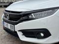 Sahibinden Honda Civic 1.6i VTEC Eco Executive 2017 Model 