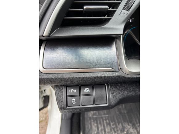 Sahibinden Honda Civic 1.6i VTEC Eco Executive 2017 Model 
