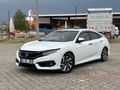 Sahibinden Honda Civic 1.6i VTEC Eco Executive 2017 Model 