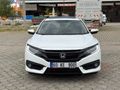 Sahibinden Honda Civic 1.6i VTEC Eco Executive 2017 Model 