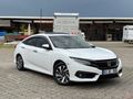 Sahibinden Honda Civic 1.6i VTEC Eco Executive 2017 Model 