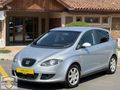 2005 SEAT TOLEDO 1.6 102HP LPGLİ AİLE ARACI BAKIMLI İZMİT AUTO