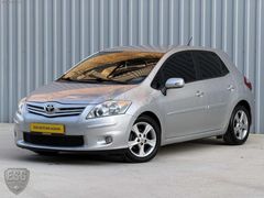 ESG Motors | 2010 Toyota Auris 1.6 Elegant 132HP 100.000Km