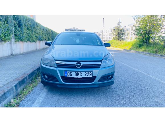 Sahibinden Opel Astra 1.6 Comfort 2004 Model 
