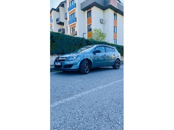 Sahibinden Opel Astra 1.6 enjoy 2004 Model 
