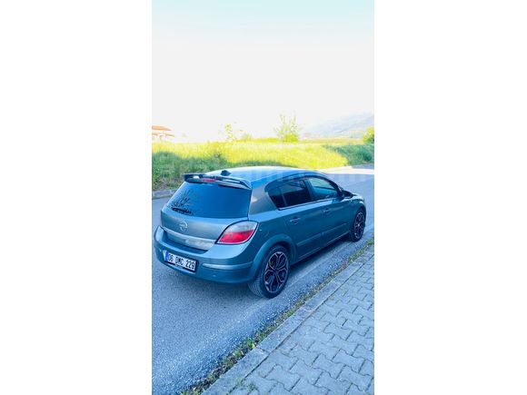 Sahibinden Opel Astra 1.6 enjoy 2004 Model 