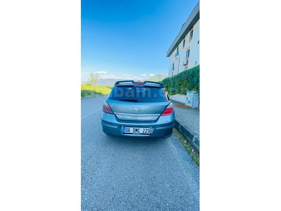 Sahibinden Opel Astra 1.6 enjoy 2004 Model 