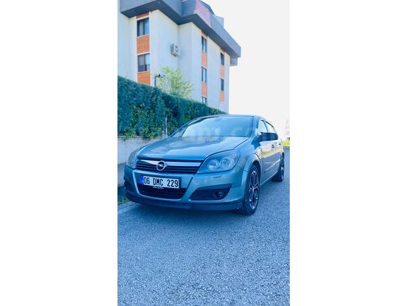 Sahibinden Opel Astra 1.6 enjoy 2004 Model 