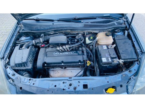 Sahibinden Opel Astra 1.6 enjoy 2004 Model 